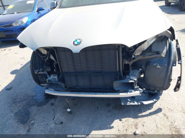 5UXTS3C56KLR73660 BMW X3 M40i