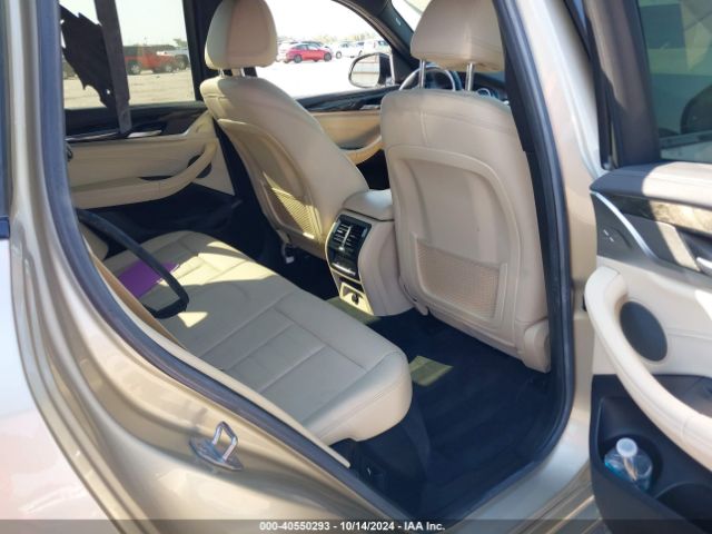 5UXTS3C56KLR73660 BMW X3 M40i