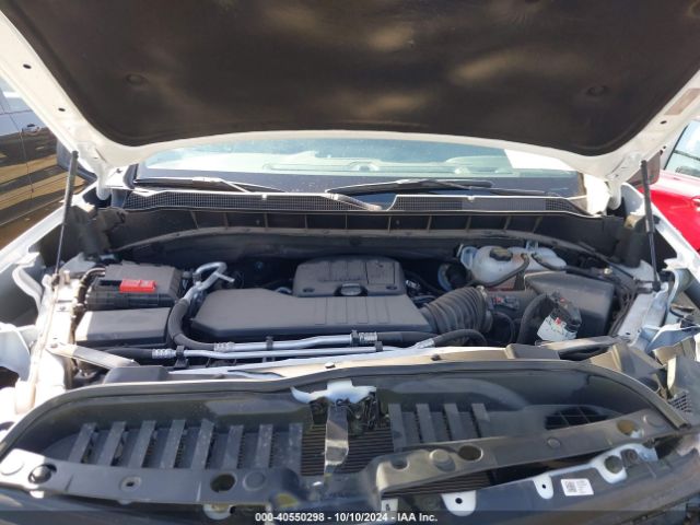 3GCPABEK1RG332135 Chevrolet Silverado 1500 2wd  Short Bed Custom
