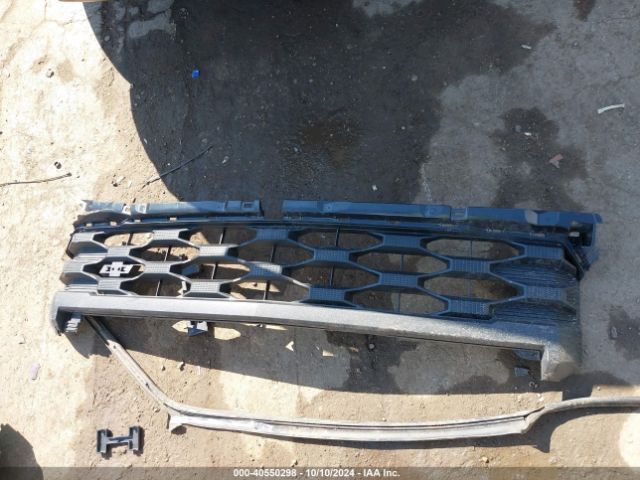 3GCPABEK1RG332135 Chevrolet Silverado 1500 2wd  Short Bed Custom