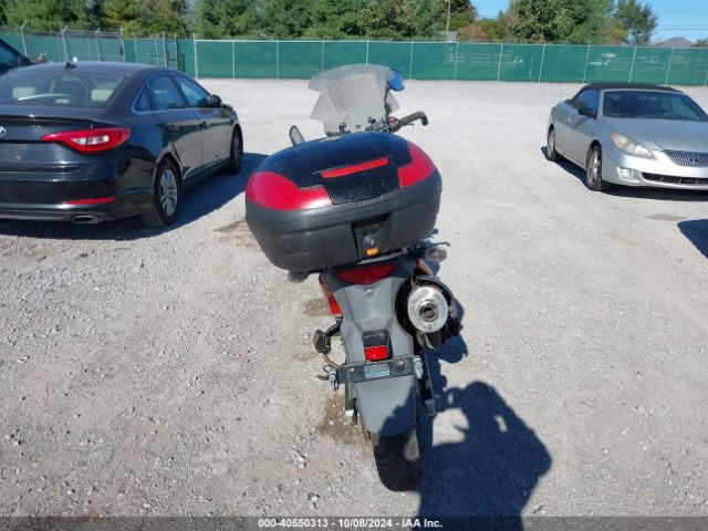 2009 SUZUKI DL650 JS1VP54A392100316 Photo 5