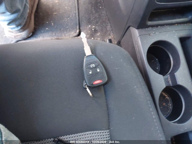 1C4NJRFB0FD153897 Jeep Patriot Latitude