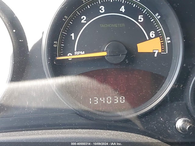 1C4NJRFB0FD153897 Jeep Patriot Latitude