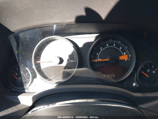 1C4NJRFB0FD153897 Jeep Patriot Latitude