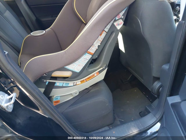 1C4NJRFB0FD153897 Jeep Patriot Latitude