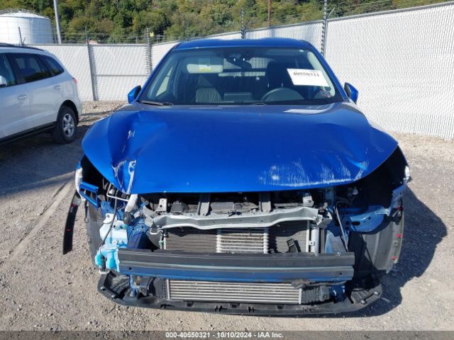 JA4AT5AA9LZ016062 Mitsubishi Eclipse Cross Se 1.5t Awc/sel 1.5t Awc