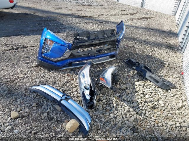 JA4AT5AA9LZ016062 Mitsubishi Eclipse Cross Se 1.5t Awc/sel 1.5t Awc