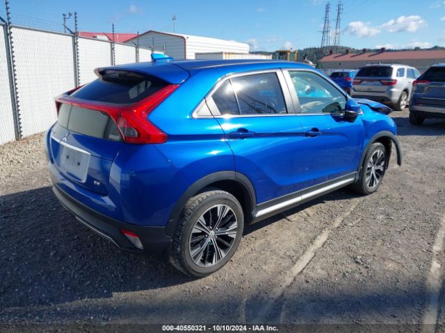 JA4AT5AA9LZ016062 Mitsubishi Eclipse Cross Se 1.5t Awc/sel 1.5t Awc