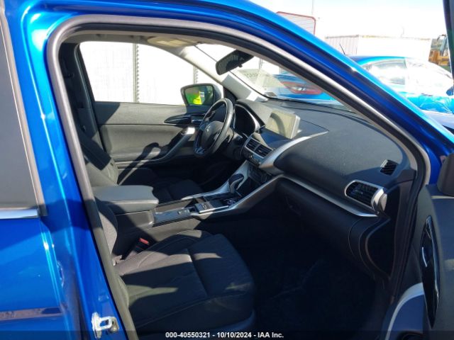 JA4AT5AA9LZ016062 Mitsubishi Eclipse Cross Se 1.5t Awc/sel 1.5t Awc