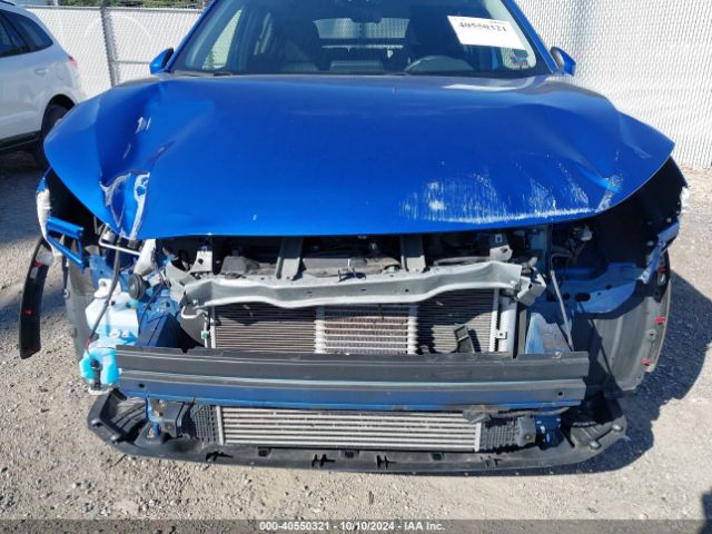 JA4AT5AA9LZ016062 Mitsubishi Eclipse Cross Se 1.5t Awc/sel 1.5t Awc