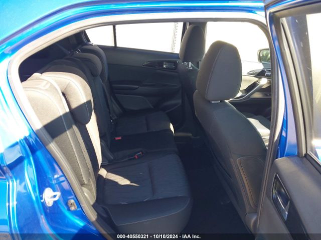 JA4AT5AA9LZ016062 Mitsubishi Eclipse Cross Se 1.5t Awc/sel 1.5t Awc
