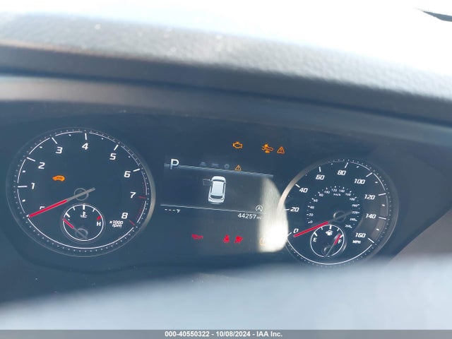 Hyundai Santa Fe Sel 2022 5NMS24AJ9NH430800 Image 7