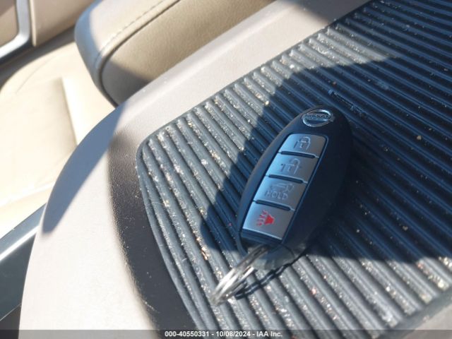 5N1BA0NC7FN601891 Nissan Armada Sl