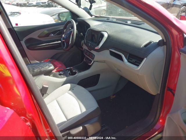 3GKALTEG8PL205179 GMC Terrain Awd Sle