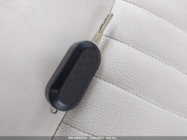 2013 FIAT 500C 3C3CFFER4DT697370 Photo 10