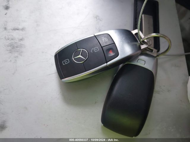 WDDWJ6EBXKF797173 Mercedes-Benz Amg C 43 4matic