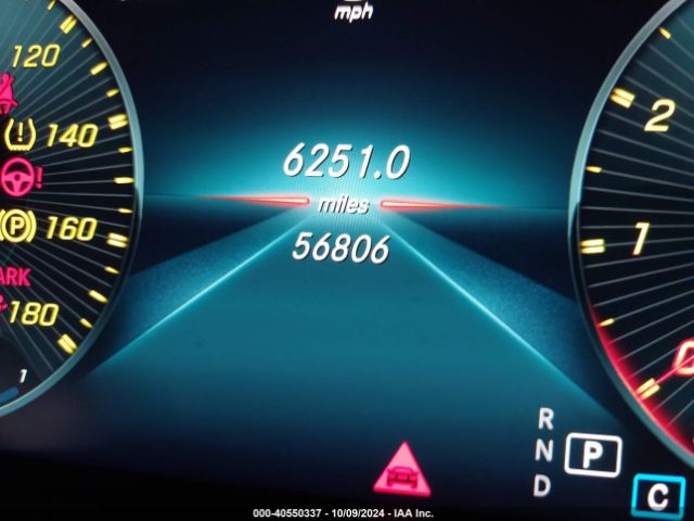 WDDWJ6EBXKF797173 Mercedes-Benz Amg C 43 4matic