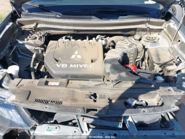 JA4JZ4AX7KZ037679 Mitsubishi OUTLANDER GT