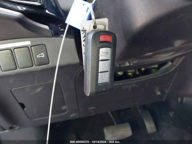 JA4JZ4AX7KZ037679 Mitsubishi OUTLANDER GT