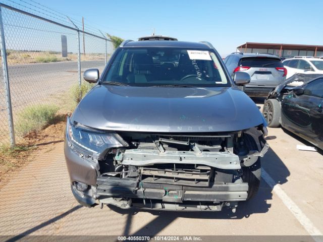 JA4JZ4AX7KZ037679 Mitsubishi OUTLANDER GT