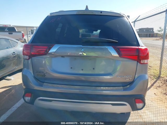 JA4JZ4AX7KZ037679 Mitsubishi OUTLANDER GT
