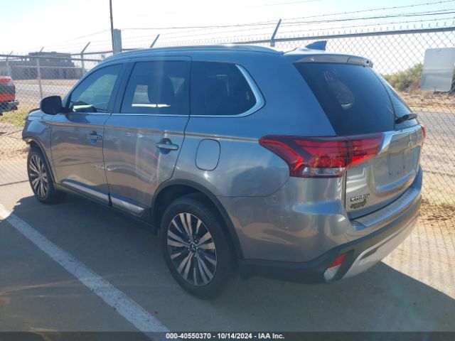 JA4JZ4AX7KZ037679 Mitsubishi OUTLANDER GT