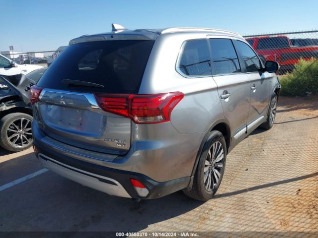 JA4JZ4AX7KZ037679 Mitsubishi OUTLANDER GT