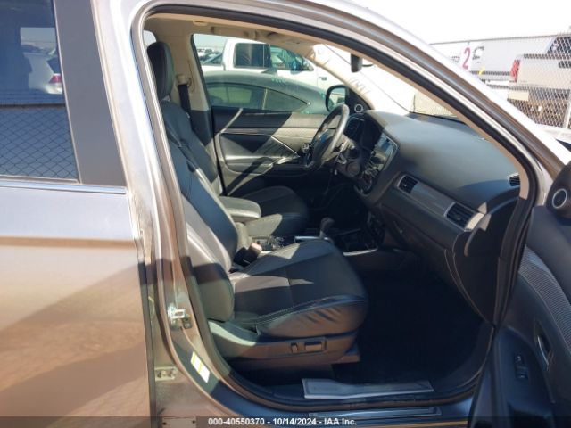 JA4JZ4AX7KZ037679 Mitsubishi OUTLANDER GT