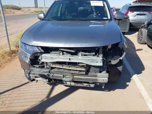 JA4JZ4AX7KZ037679 Mitsubishi OUTLANDER GT