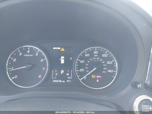 JA4JZ4AX7KZ037679 Mitsubishi OUTLANDER GT