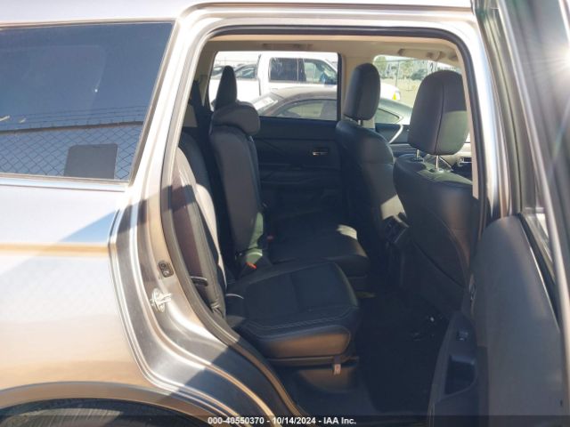 JA4JZ4AX7KZ037679 Mitsubishi OUTLANDER GT
