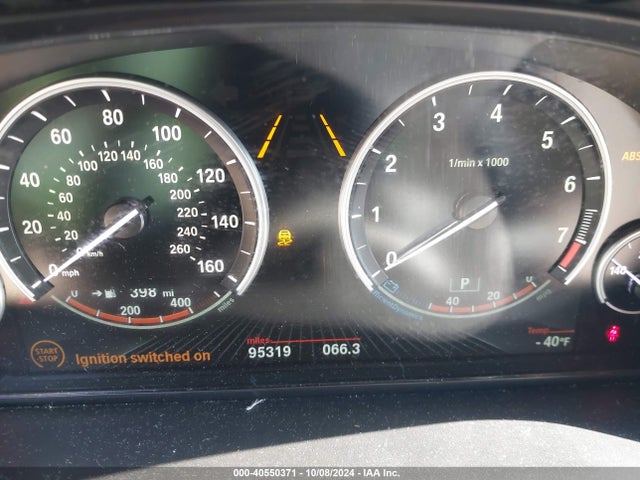 5UXWZ7C32H0V87679 BMW X3 Sdrive28i