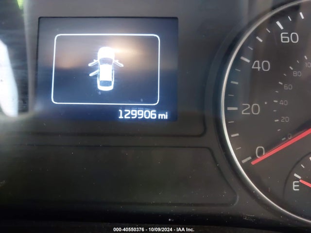 KIA OPTIMA EX 2016 5XXGU4L3XGG064281 Image 7