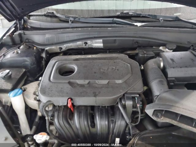 5XXGT4L36JG191202 KIA Optima S