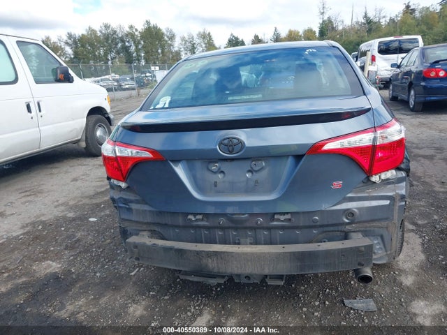 Toyota Corolla S Plus 2014 5YFBURHE2EP147984 Image 17