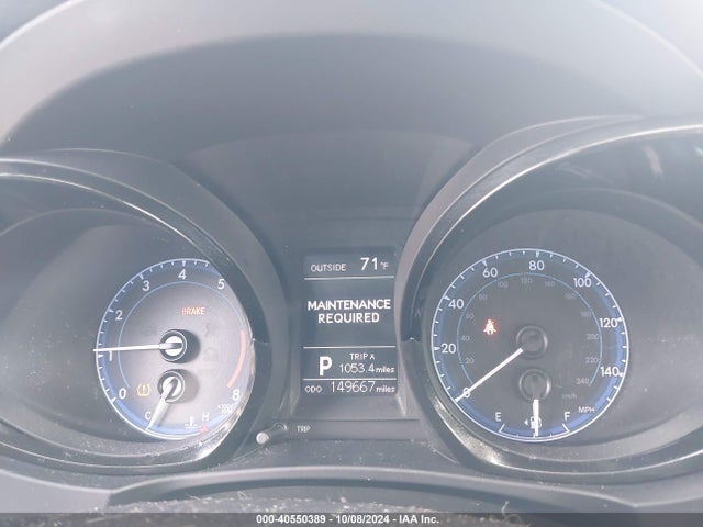 Toyota Corolla S Plus 2014 5YFBURHE2EP147984 Image 7
