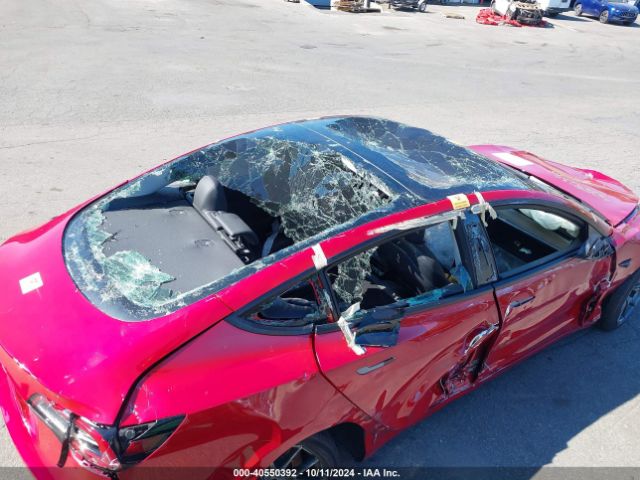 5YJ3E1EA6PF453007 Tesla Model 3 Rear-wheel Drive