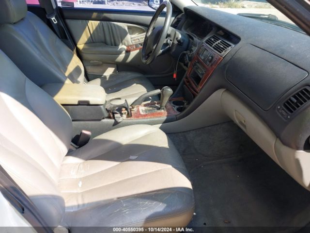 2003 MITSUBISHI DIAMANTE 6MMAP67PX3T003261 Photo 4
