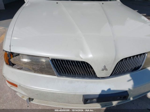 2003 MITSUBISHI DIAMANTE 6MMAP67PX3T003261 Photo 5