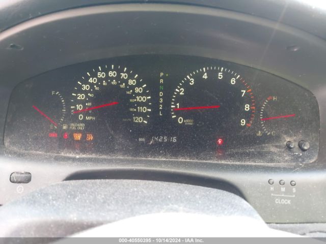 2003 MITSUBISHI DIAMANTE 6MMAP67PX3T003261 Photo 6