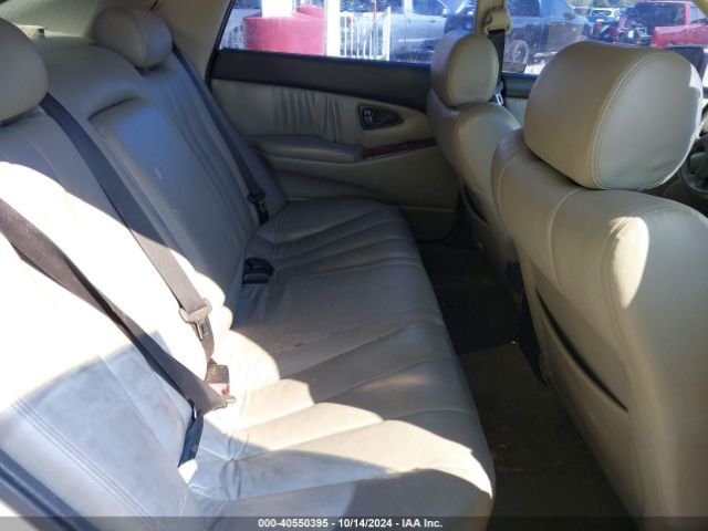 2003 MITSUBISHI DIAMANTE 6MMAP67PX3T003261 Photo 7