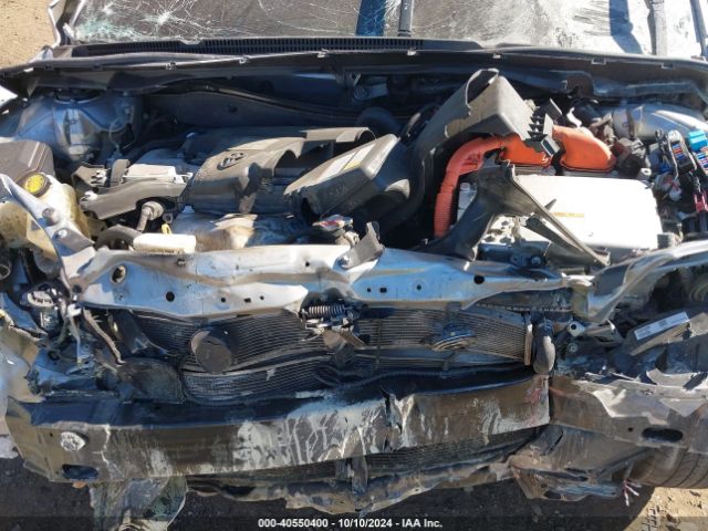 4T1BD1EB2GU054170 Toyota Avalon Hybrid Xle Premium