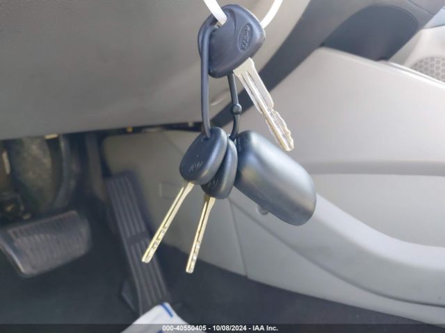 KNAFK4A67F5426047 KIA FORTE LX