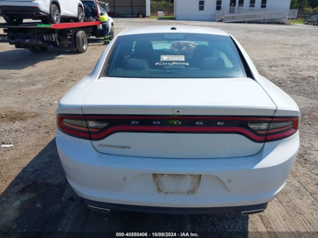 2C3CDXBG2KH713456 Dodge Charger Sxt Rwd