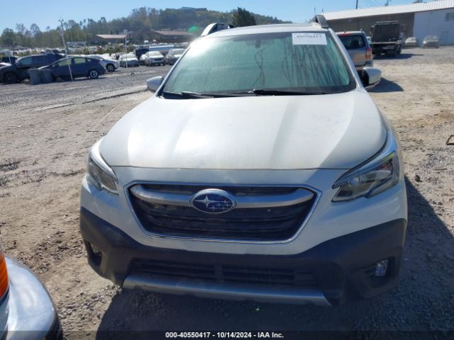 4S4BTANC5M3166698 Subaru Outback Limited