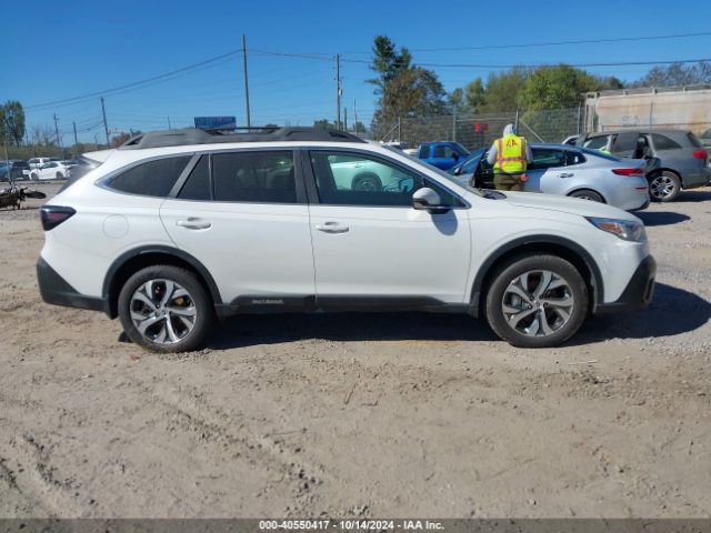 4S4BTANC5M3166698 Subaru Outback Limited