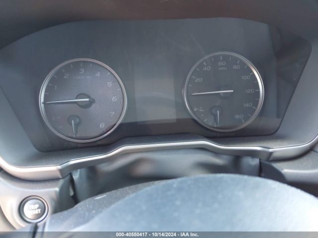 4S4BTANC5M3166698 Subaru Outback Limited