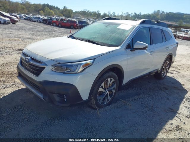 4S4BTANC5M3166698 Subaru Outback Limited