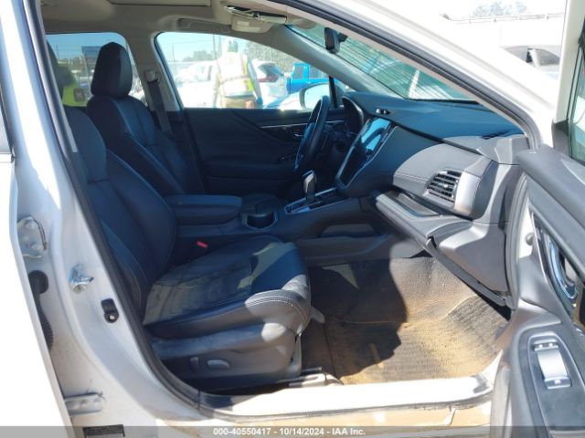 4S4BTANC5M3166698 Subaru Outback Limited