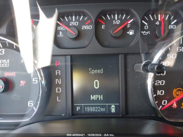 1GCRCNEC1HZ183558 Chevrolet Silverado 1500 Wt